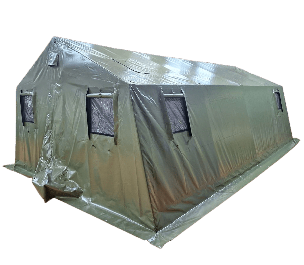 Мягкие окна в Санкт-Петербурге