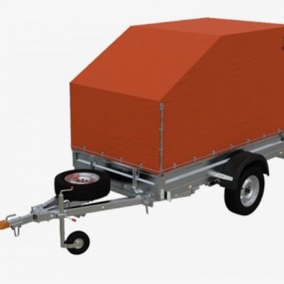 Тент 300-1300 Евро для прицепов Универсал Евро 111300/121300